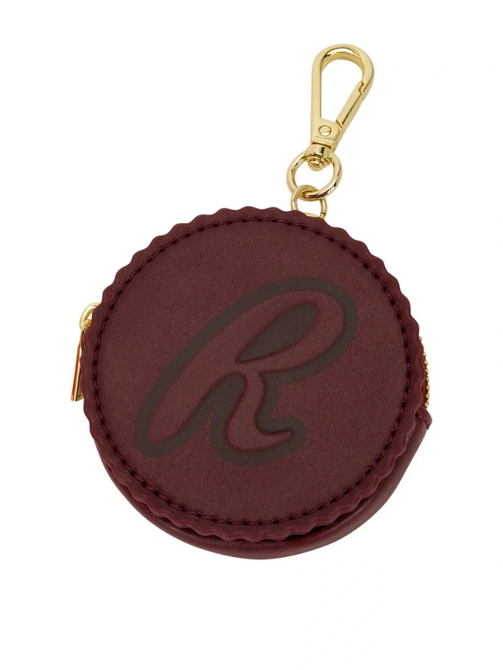 Hershey's Reese's Peanut Butter Cups Crossbody Bag with Coin Bag